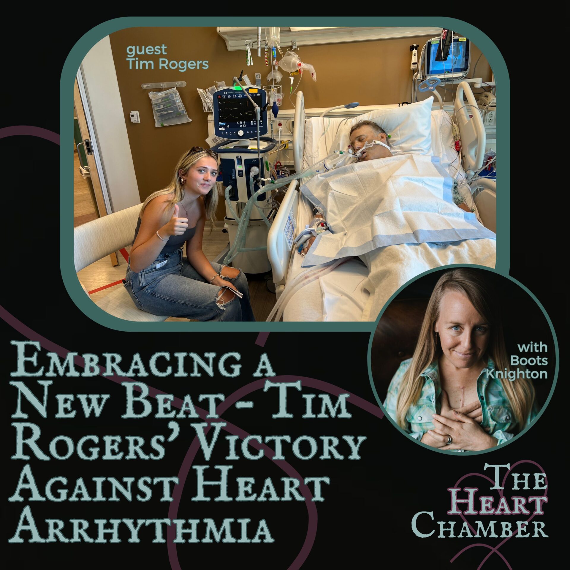 Embracing a New Beat – Tim Rogers’ Victory Against Heart Arrhythmia -41