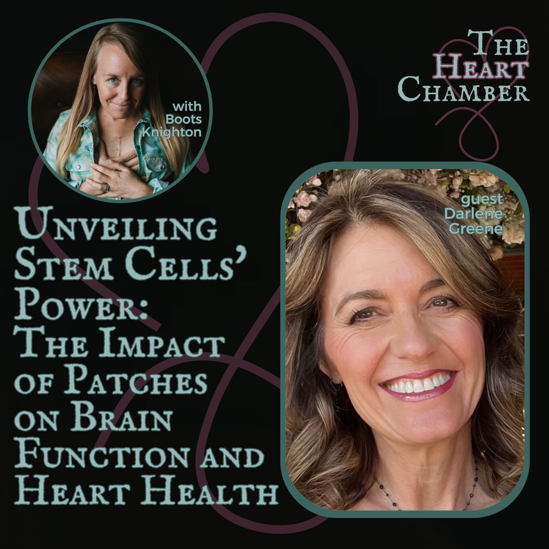 Unveiling Stem Cells’ Power: The Impact of Patches on Brain Function and Heart Health -40