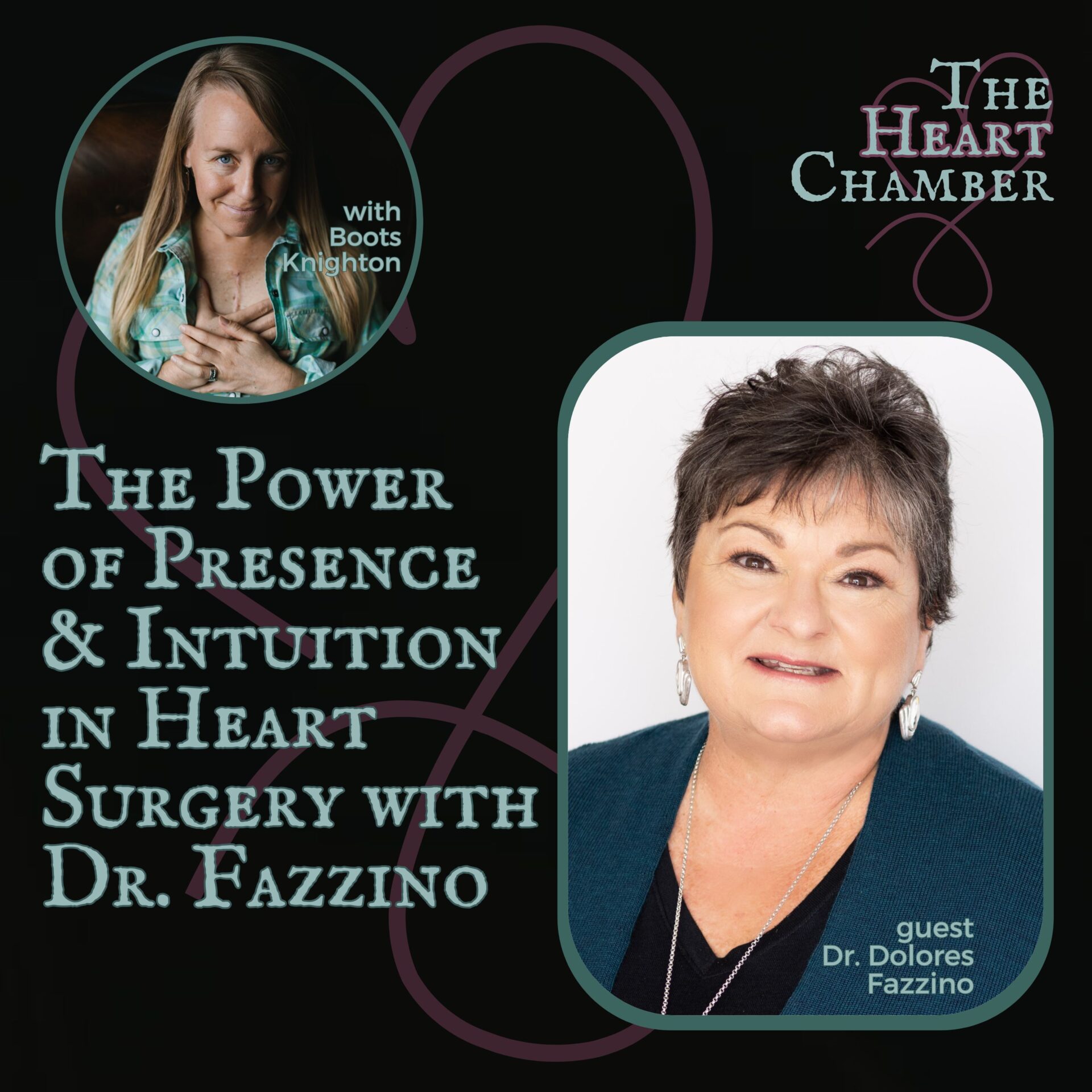 The Power of Presence and Intuition in Heart Surgery with Dr. Fazzino -43